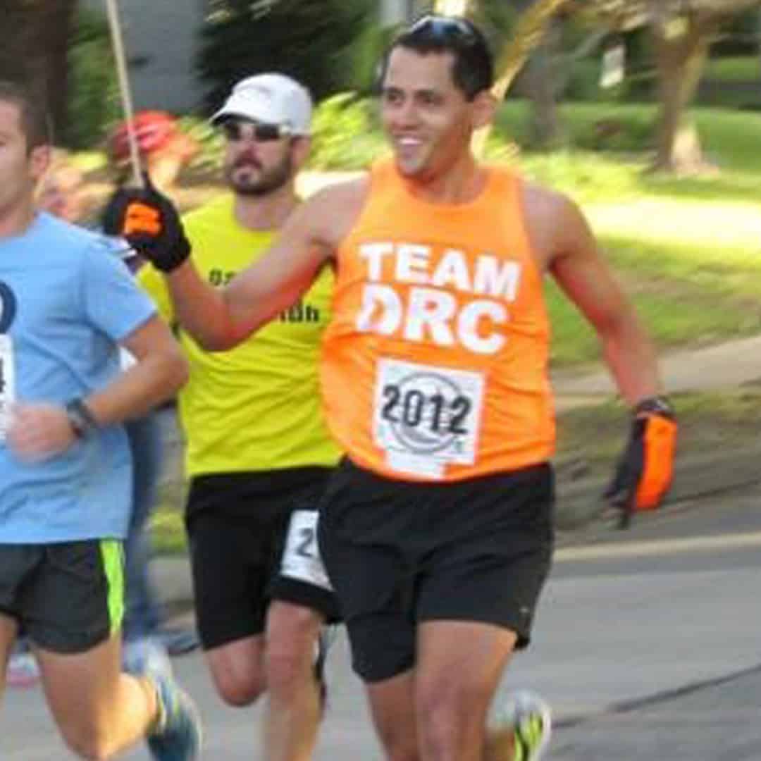 Omar Venzor