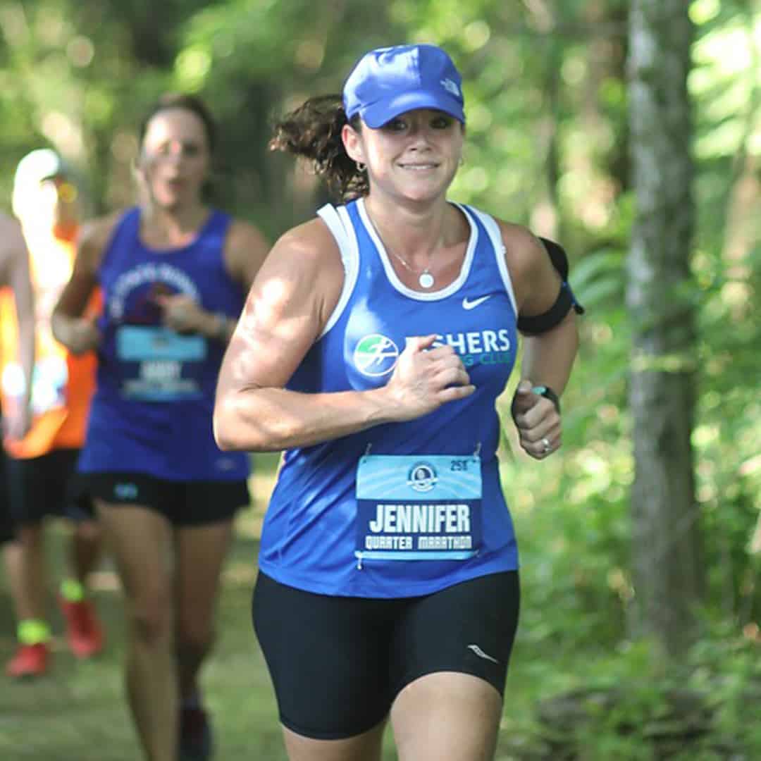Jennifer Hubbard