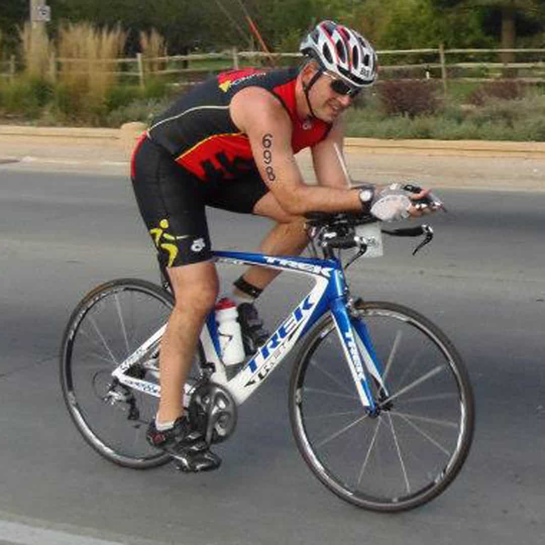Greg Stein