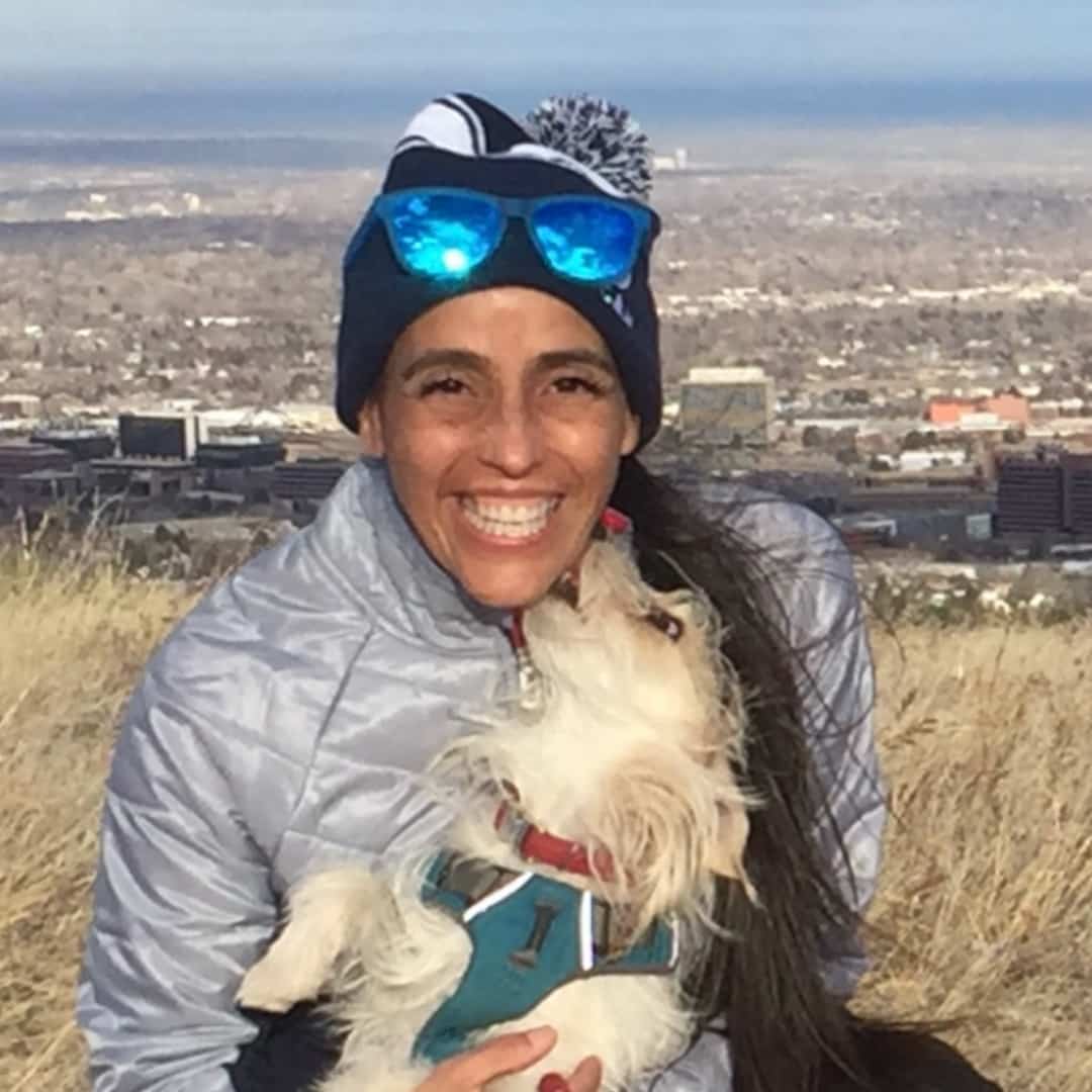 Jeannene Gonzales