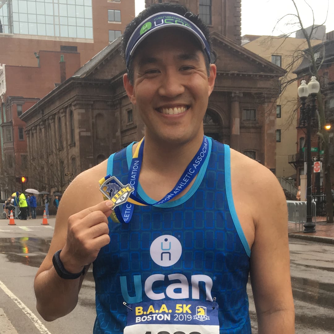 Andrew Quan