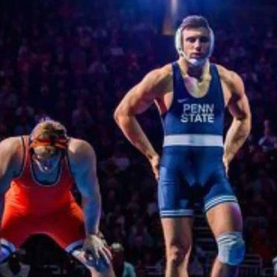 Bulking and Cutting with Wrestling Champion Anthony Cassar