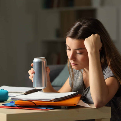 Are Energy Drinks Bad For You?