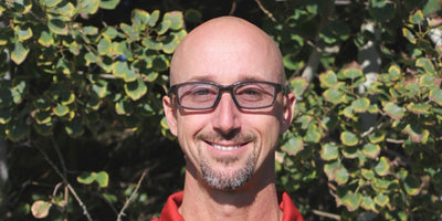 Bob Seebohar