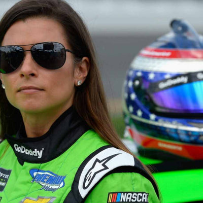 From the Race Track to Race Day: Why Danica Patrick Trusted UCAN to Fuel Her First Marathon