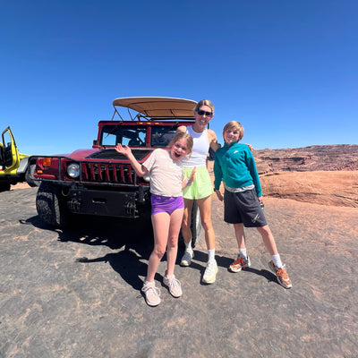 Running on Love: How Motherhood Fuels Keira D'Amato's Journey as a Pro Athlete