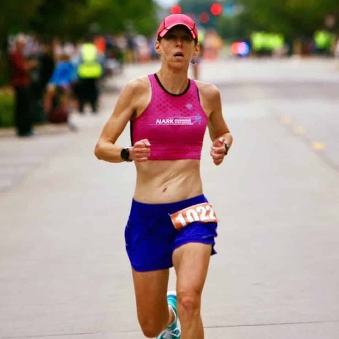 Jen Schomaker