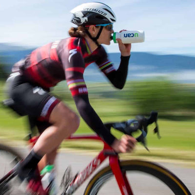 Best Ways to Build Endurance as a New Athlete