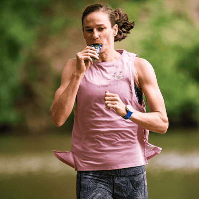 What Makes Edge Energy Gels Different