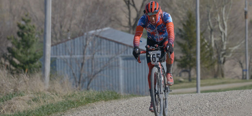 From Sugar to Fat and UCAN