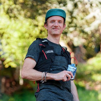 5 Tips To Help You Run Longer