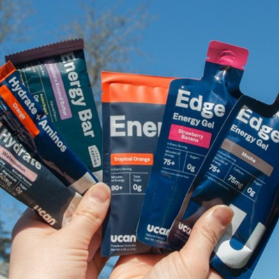 Why Runners Are Rethinking Sugar and Choosing Steady Energy Instead