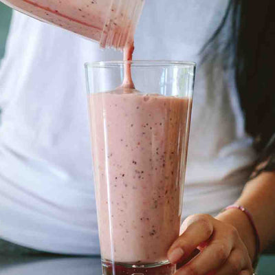 UCAN for Daily Nutrition