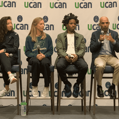 Boston & Beyond: Panel Discussion on Training, Fueling, and Staying Inspired