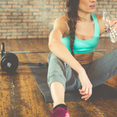 Can Dehydration Cause Headaches?