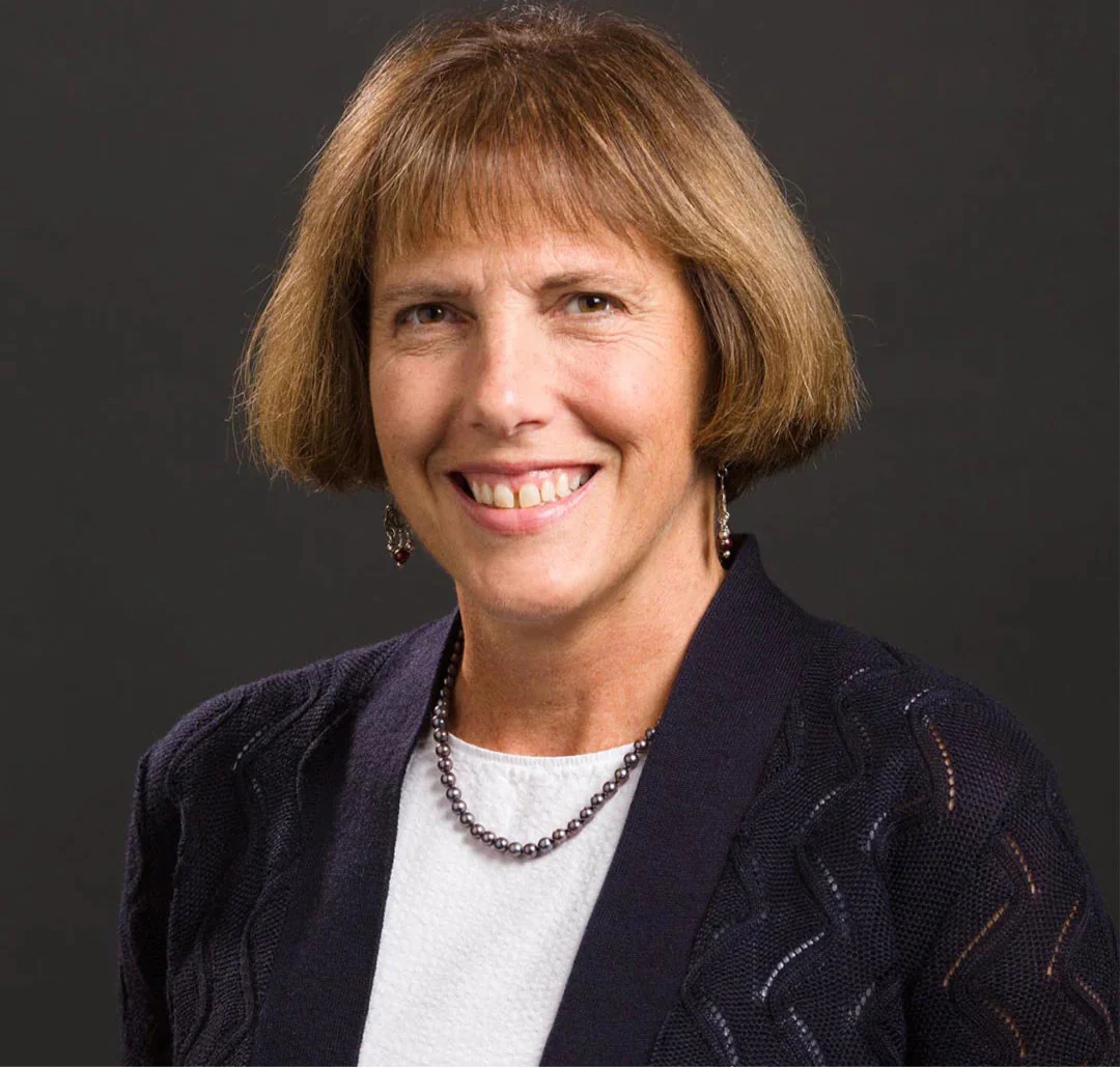 Dr. Cathy Yeckel
