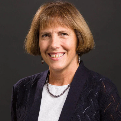 Dr. Cathy Yeckel