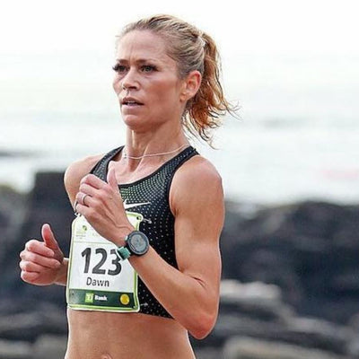 Overcoming Stomach Issues in Marathon Training