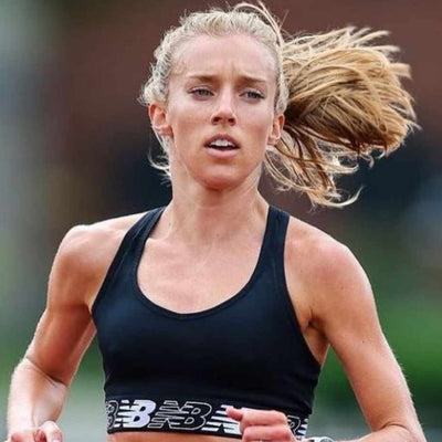 Olympian Emily Sisson on Going the Distance