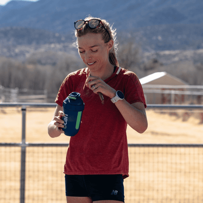 Recovery Nutrition: What You Should Eat After A Run