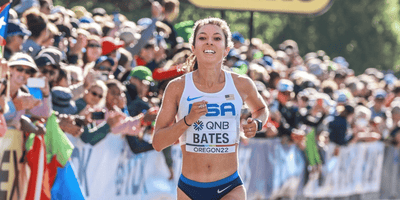 Emma Bates
