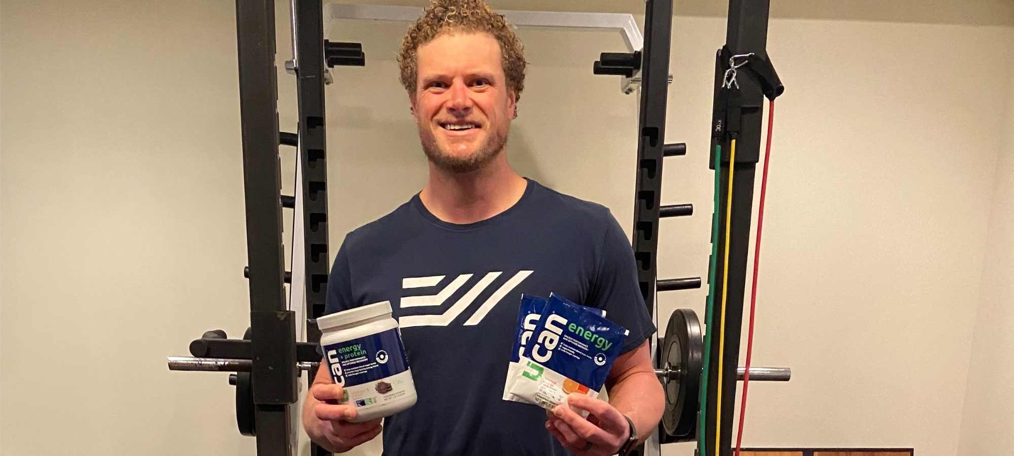 The Secret to an NFL Pro Bowl Lineman's Post-Career Fitness