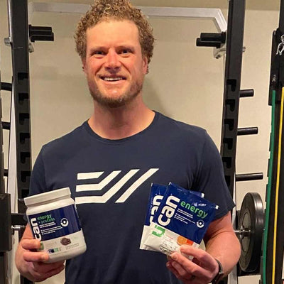 The Secret to an NFL Pro Bowl Lineman's Post-Career Fitness