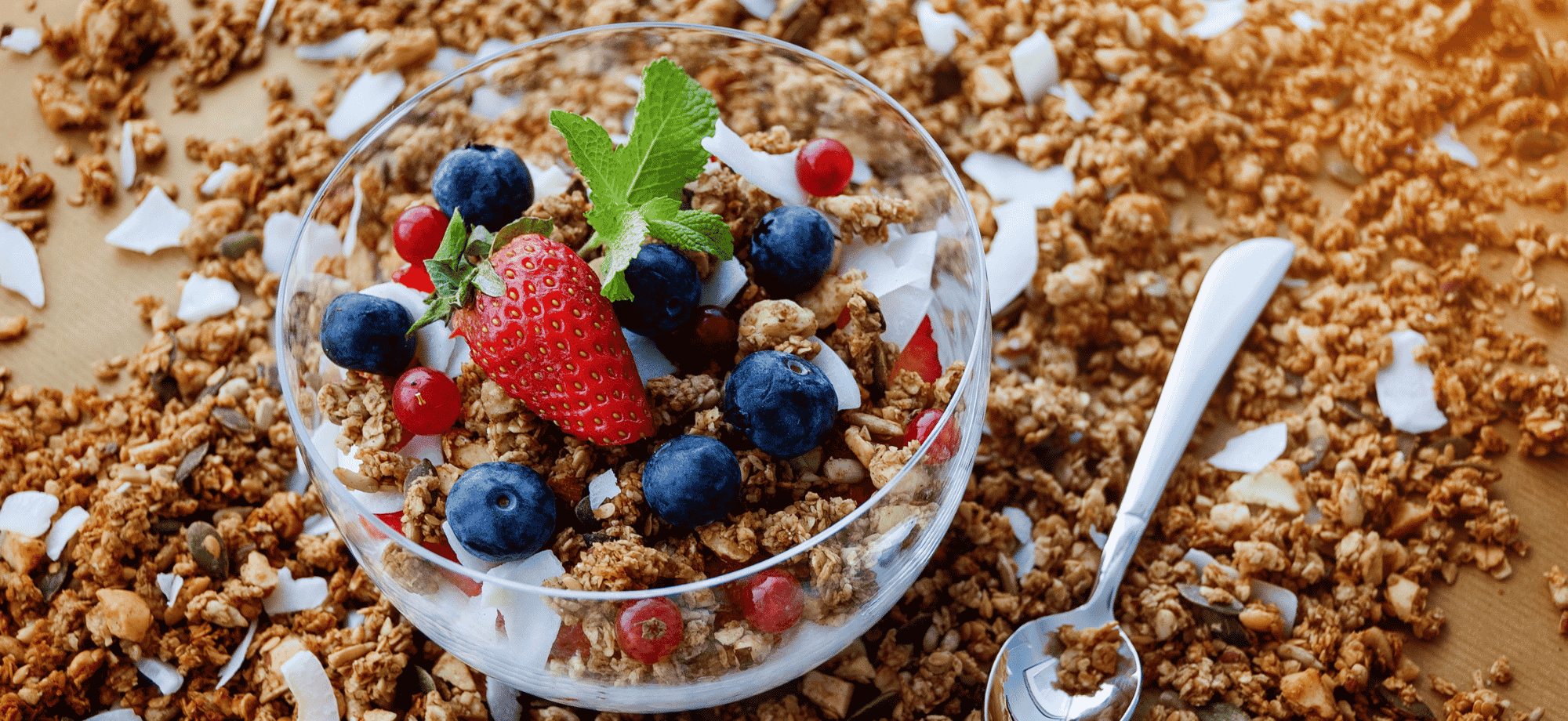 Food Combinations That Boost Energy
