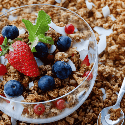 Food Combinations That Boost Energy