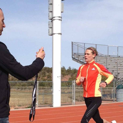 Running Coach Greg McMillan on Flexibility and Training