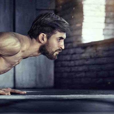 Why Fitness Fanatics Love UCAN