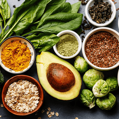 How to Get More Energy Naturally