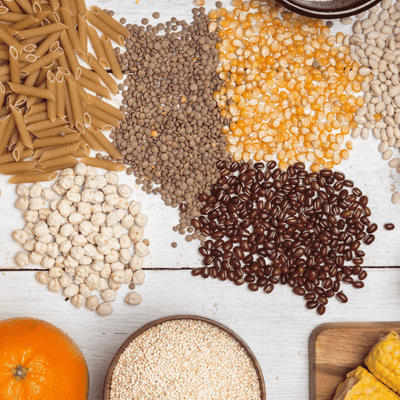 Simple vs. Complex Carbohydrates: The Science of Smart Carbs