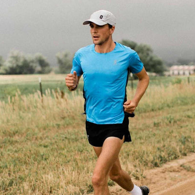 Olympic Distance Runner Joe Klecker on Training and Preparing with Purpose