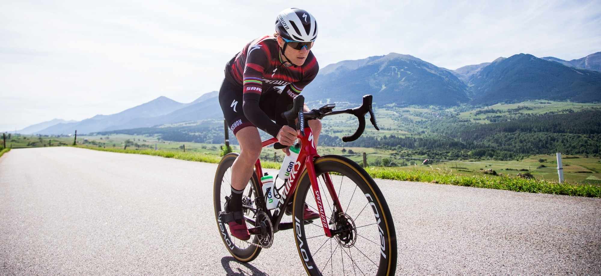 2x Olympic Triathlete Katie Zaferes on Adopting an Explorative Mindset