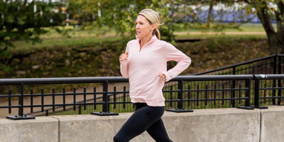 Balancing Blood Sugar: The Key to Consistent Energy