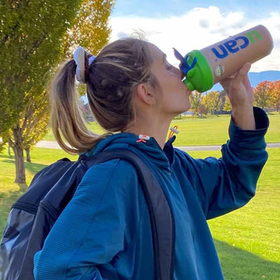 Pro Runner Makenna Myler on Fueling for Distance Running
