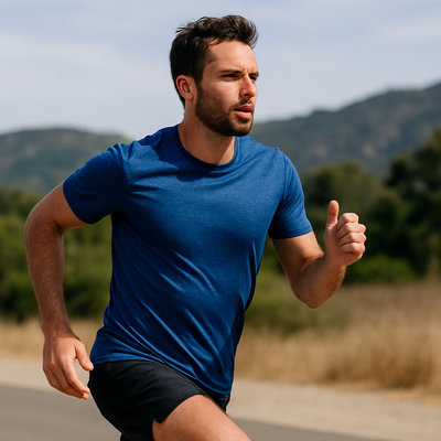 Fueling Endurance: How Low-Sugar Diets Can Boost Athletic Performance
