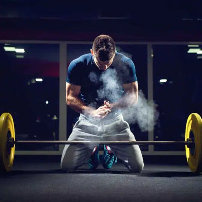 Creating A Stronger Foundation for Peak Performance