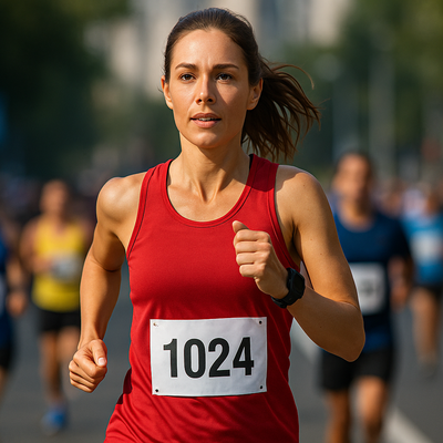 Race Day Nutrition: Avoid Fueling Mistakes & Optimize Endurance Performance