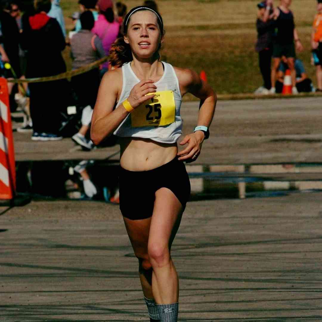 Ruth Atkinson