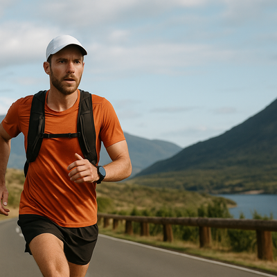 The Science of Slow-Burning Carbs for Athletes