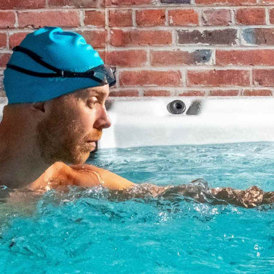Triathlon Taren's UCAN Workout Nutrition Plan