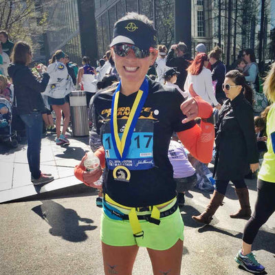 Tawnee Prazak Gibson