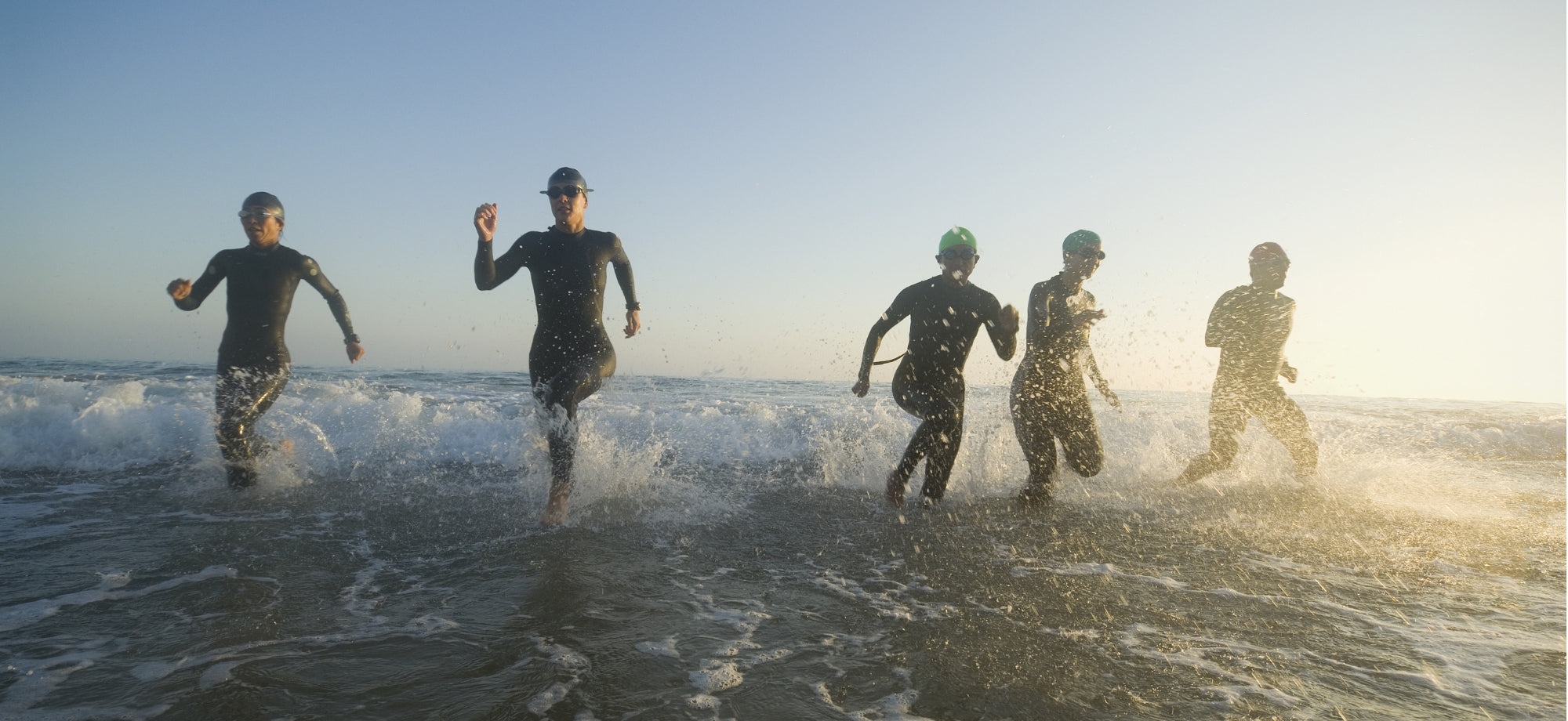 Triathlon Nutrition Tips