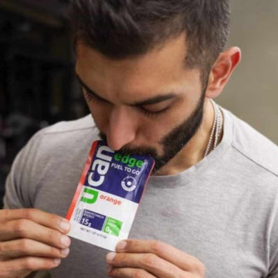 UCAN Edge Represents A Quantum Leap in Sports Nutrition