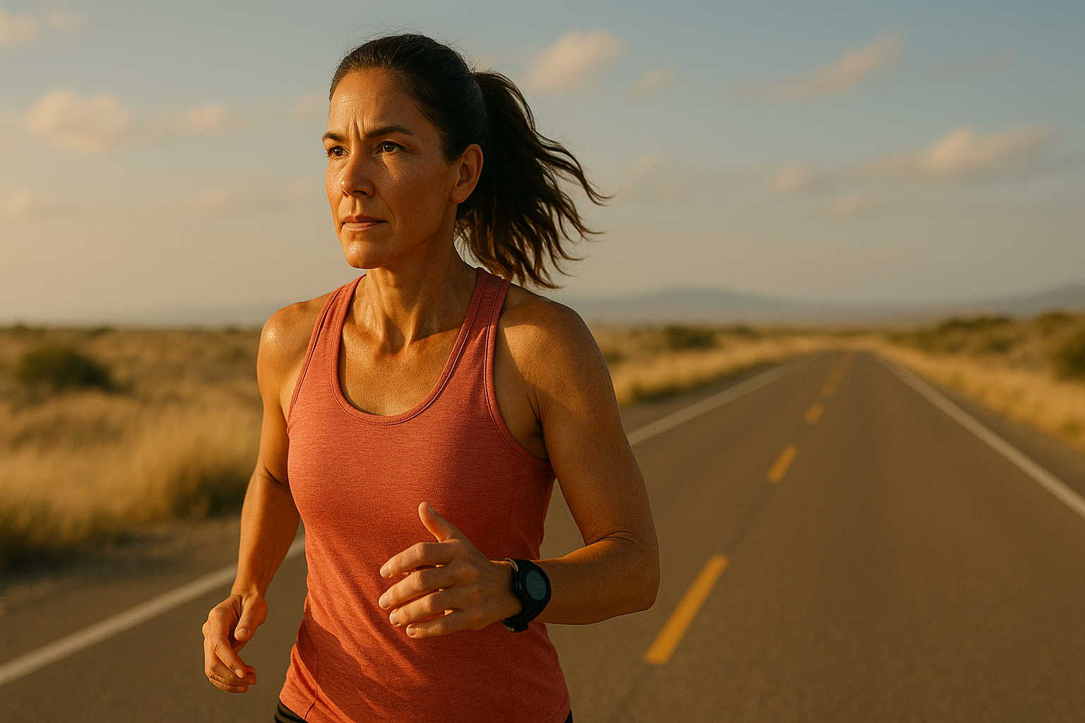 Hot Weather Running: Tips, Benefits, and How to Train Safely in the Heat