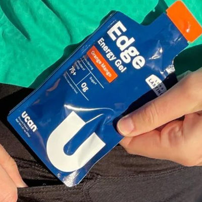 Training Nutrition: Fueling for Performance