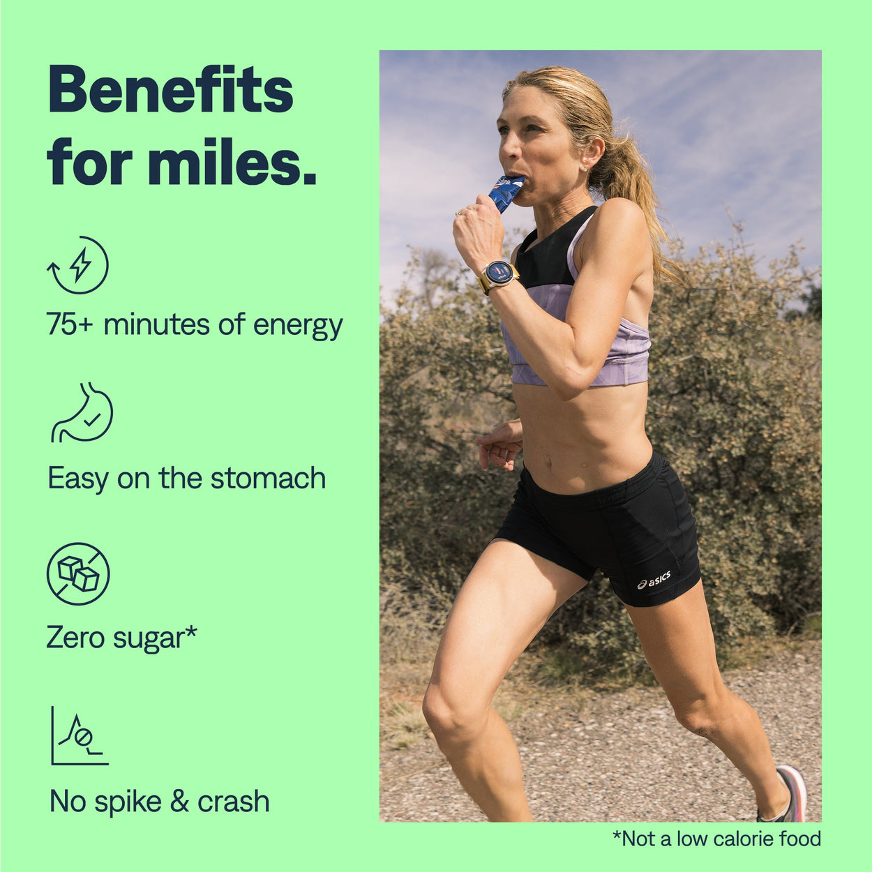 Healthy Runner Edge Sample Pack