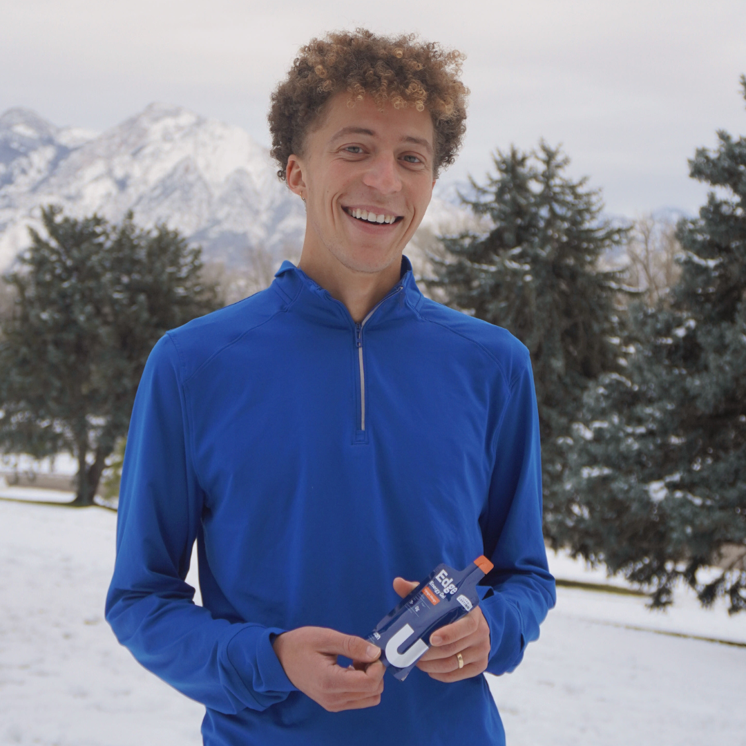 The Woods Edge Energy Gel Sample Pack